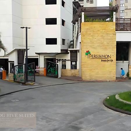 Dg Hive Suites Cebu Exterior photo
